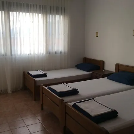 Holiday Obradovici * Ποντγορίτσα