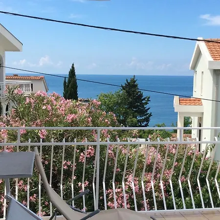 Σπίτι διακοπών Holiday Obradovici Ποντγορίτσα