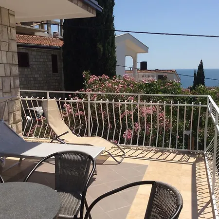 Σπίτι διακοπών Holiday Obradovici
