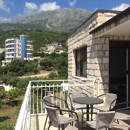 Σπίτι διακοπών Holiday Obradovici Ποντγορίτσα