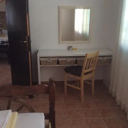 Σπίτι διακοπών Holiday Obradovici