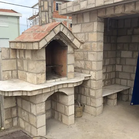 Holiday Obradovici Σπίτι διακοπών Ποντγορίτσα