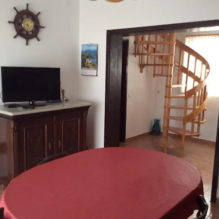 Holiday Obradovici Ποντγορίτσα