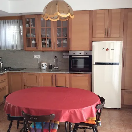 Σπίτι διακοπών Holiday Obradovici *