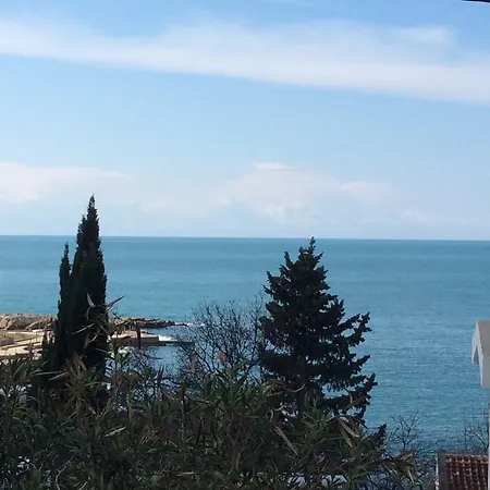 Будинок відпочинку Holiday Obradovici