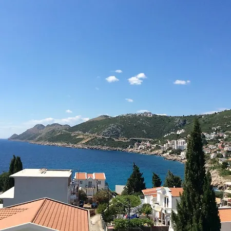 Будинок відпочинку Holiday Obradovici